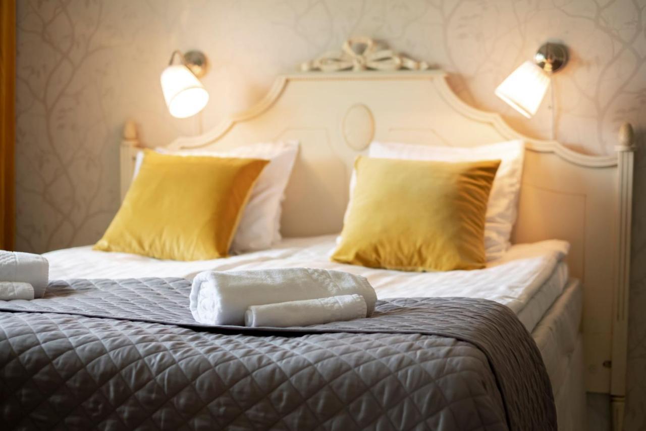 Ik Hotel & Camping Keuruu Luaran gambar