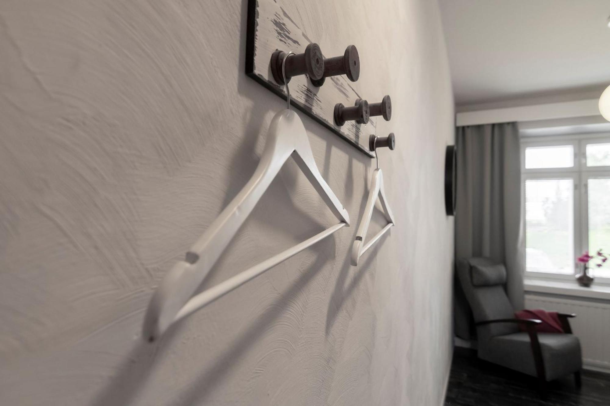 Ik Hotel & Camping Keuruu Bilik gambar