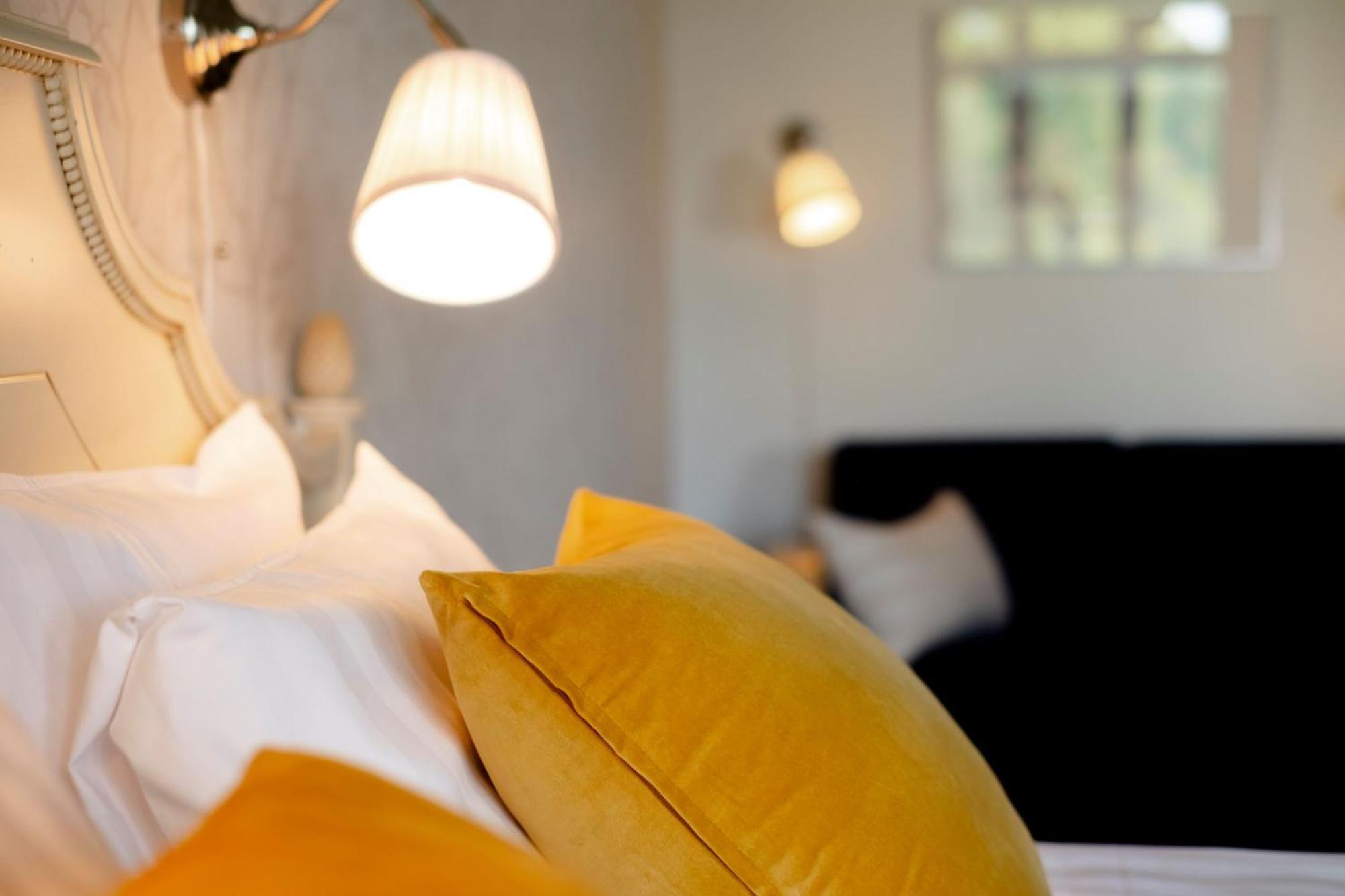Ik Hotel & Camping Keuruu Bilik gambar