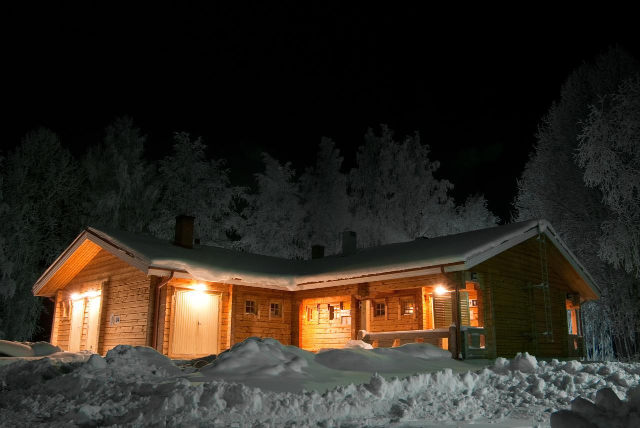 Ik Hotel & Camping Keuruu Luaran gambar